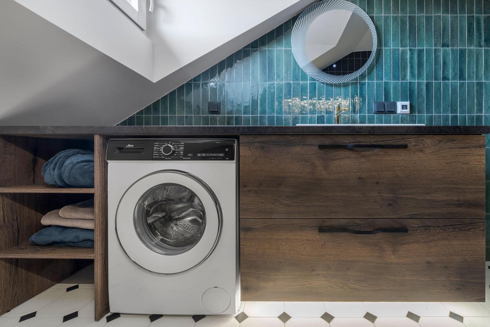 Apartament Cozy Penthouse Wilno Zewnętrze zdjęcie